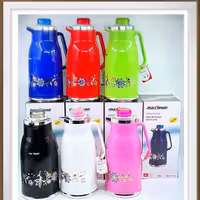 فلاسک 2 لیتری