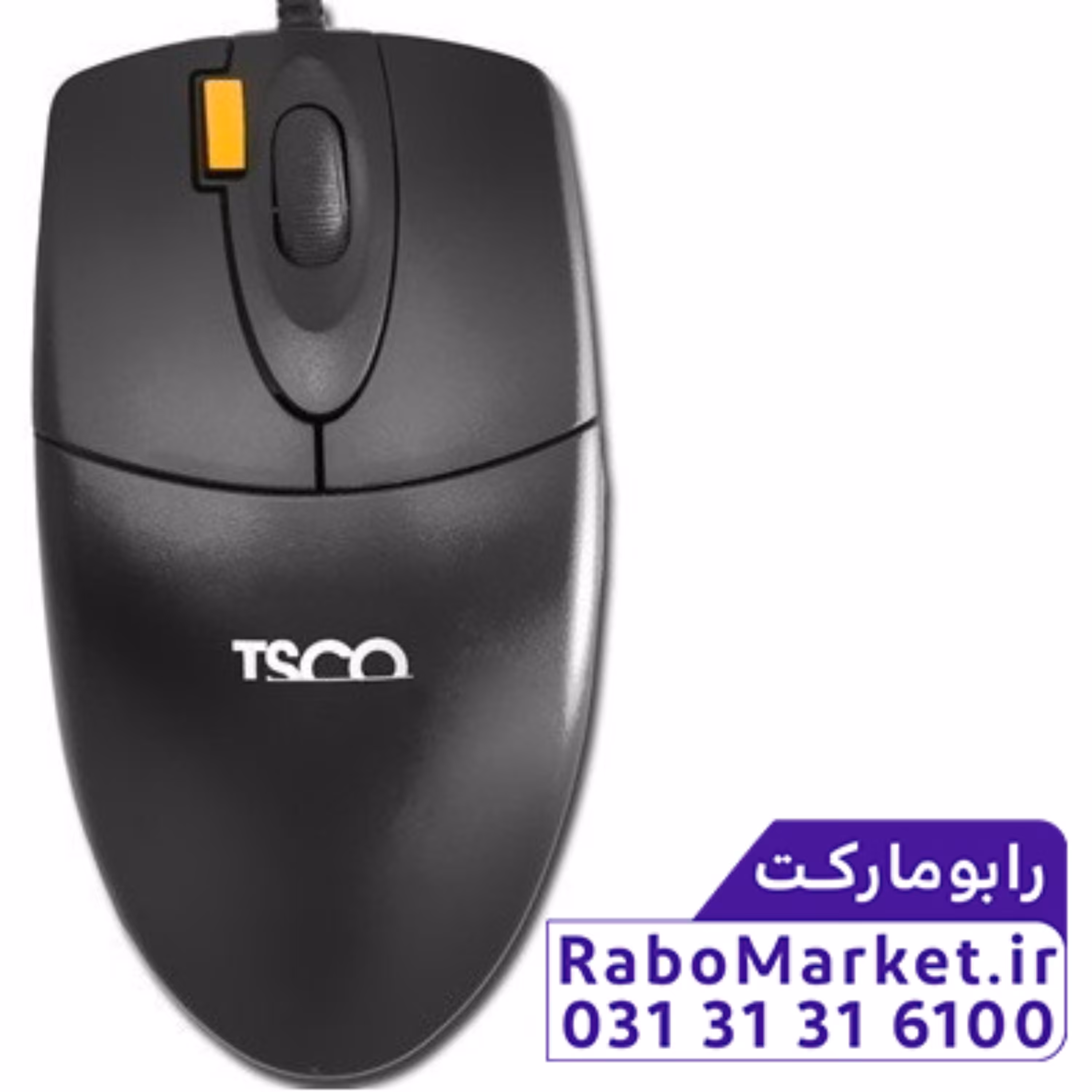 ماوس تسکو Tm-212