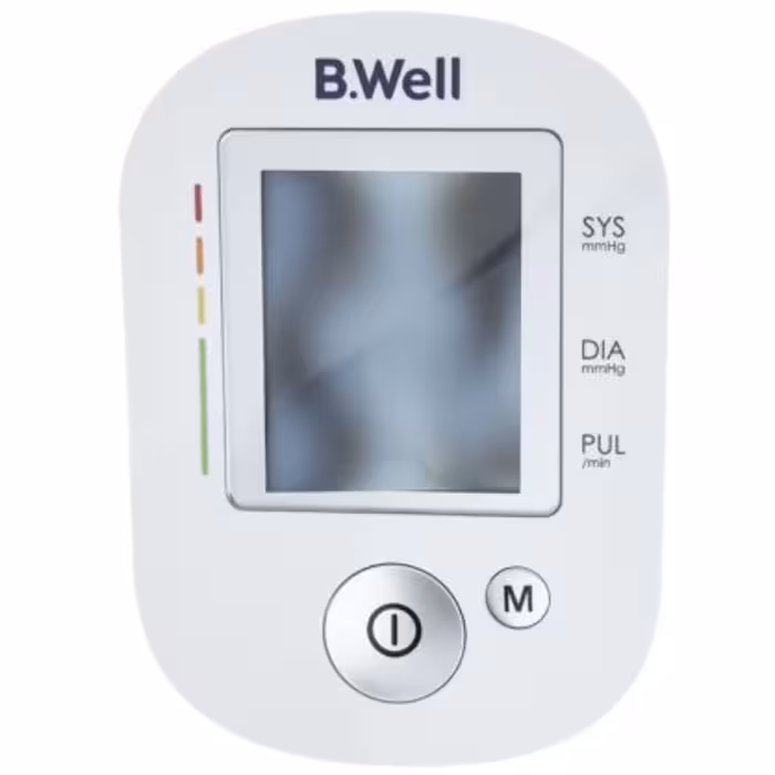 فشارسنج  دیجیتالی بازویی بی ول پرو B.well Pro 35