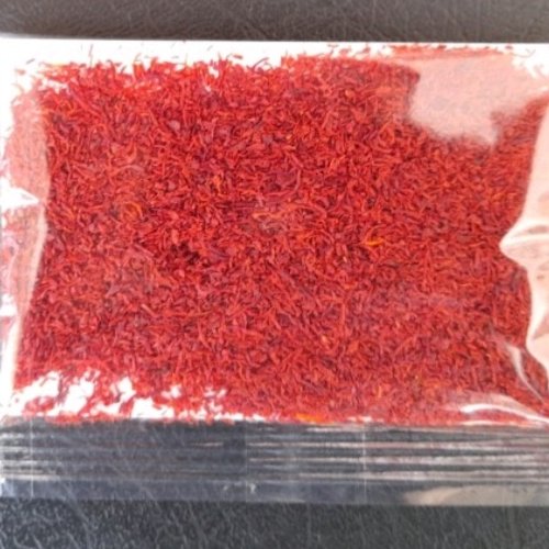 زعفران نرمه سرگل 4 گرمی  ارسال رایگان