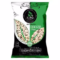 لوبیا چشم بلبلی بسته بندی 700 گرمی