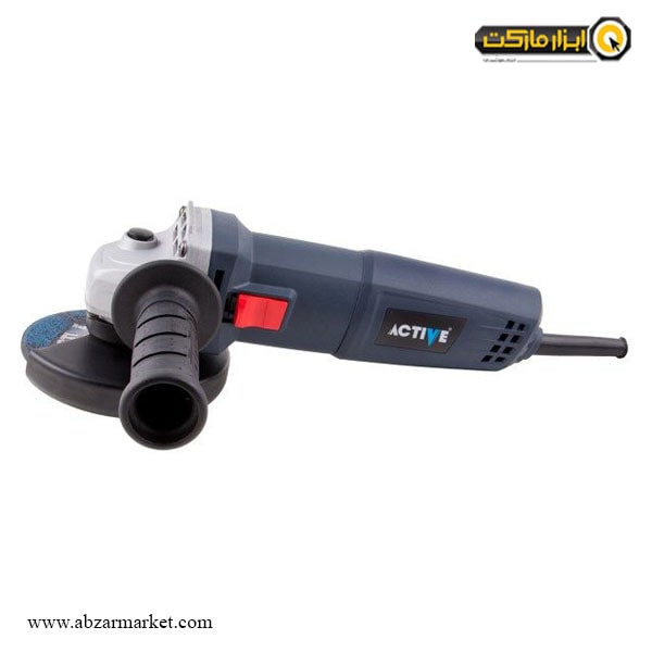 مینی فرز دیمر دار اکتیو 850 وات مدل AC-2185V
