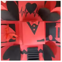 جعبه سوپرایز   