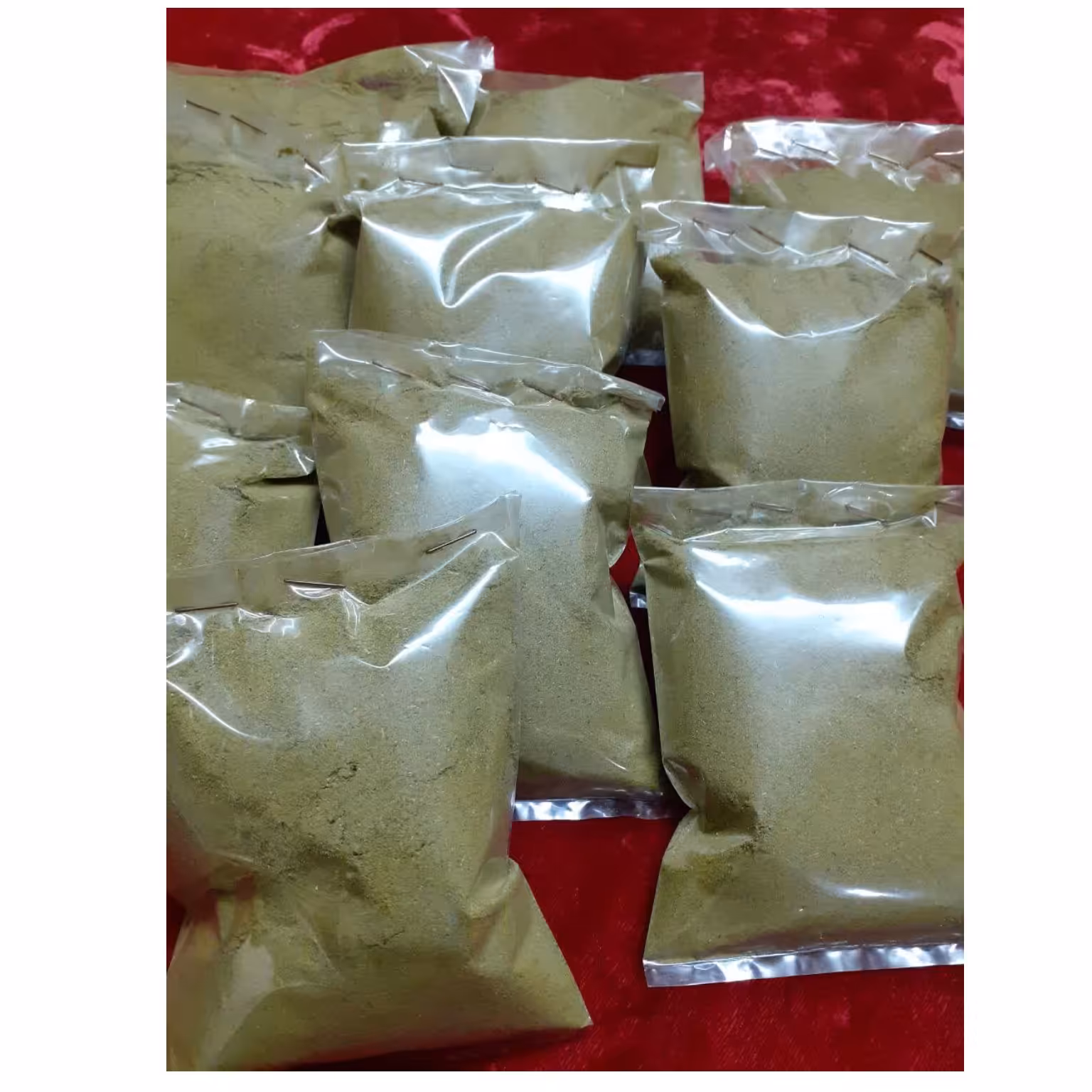 ادویه آبگوشت بسته 100 گرمی مناسب انواع غذاها 