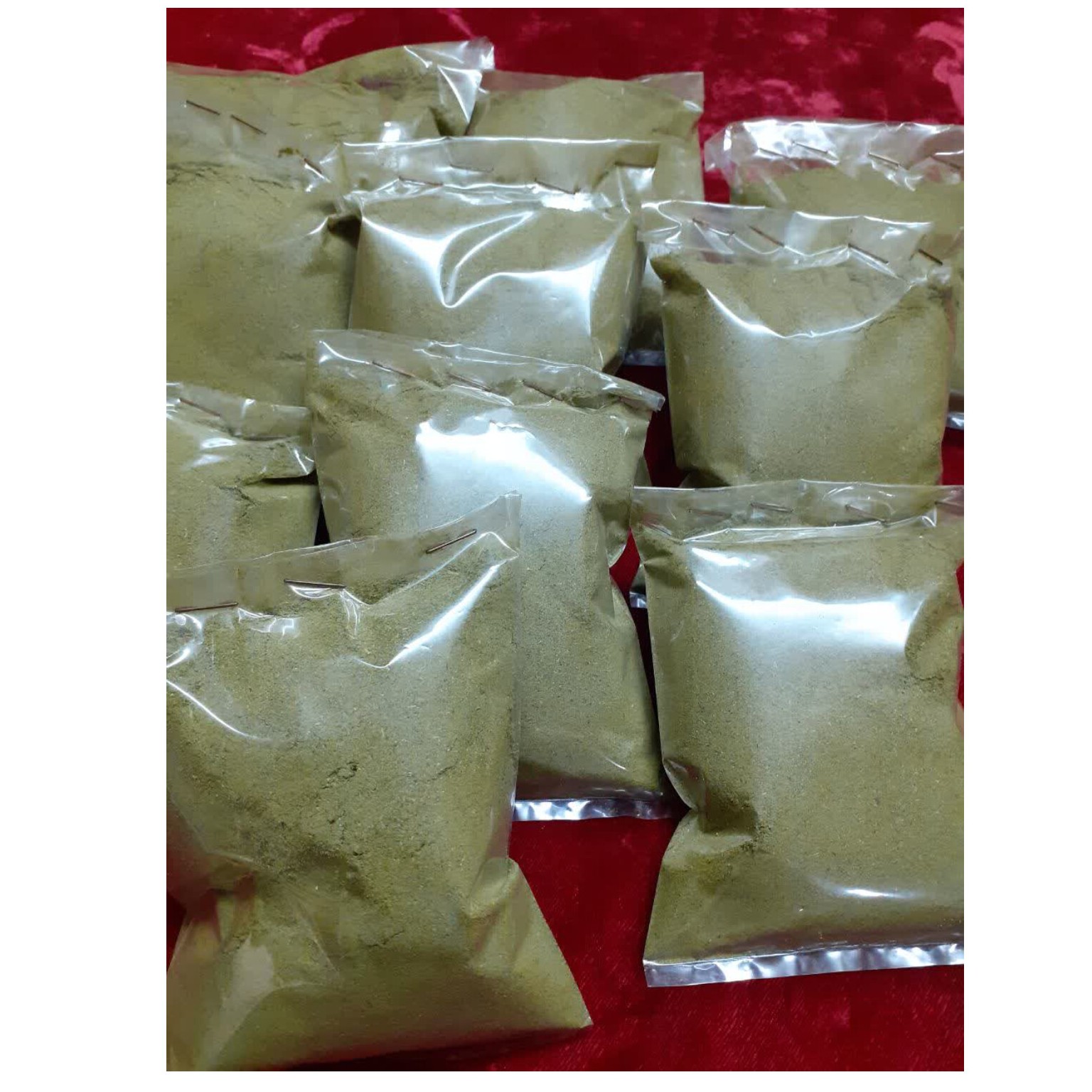 ادویه آبگوشت بسته 100 گرمی مناسب انواع غذاها 