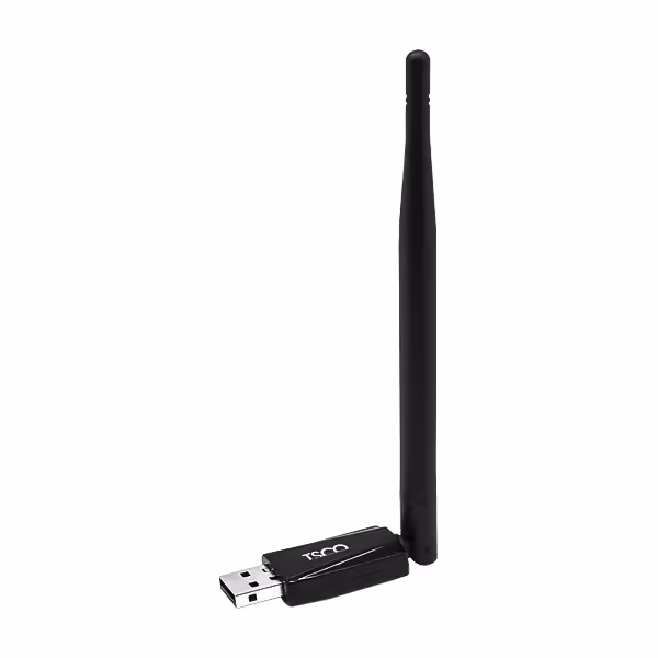 کارت شبکه تسکو مدل TW1010 آنتن دار