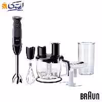 گوشت کوب برقی MQ5275 براون