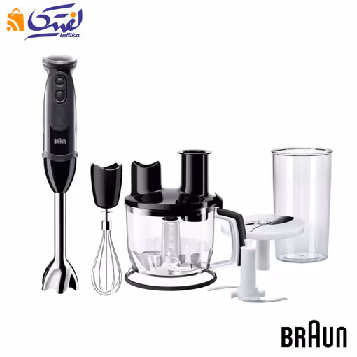 گوشت کوب برقی MQ5275 براون