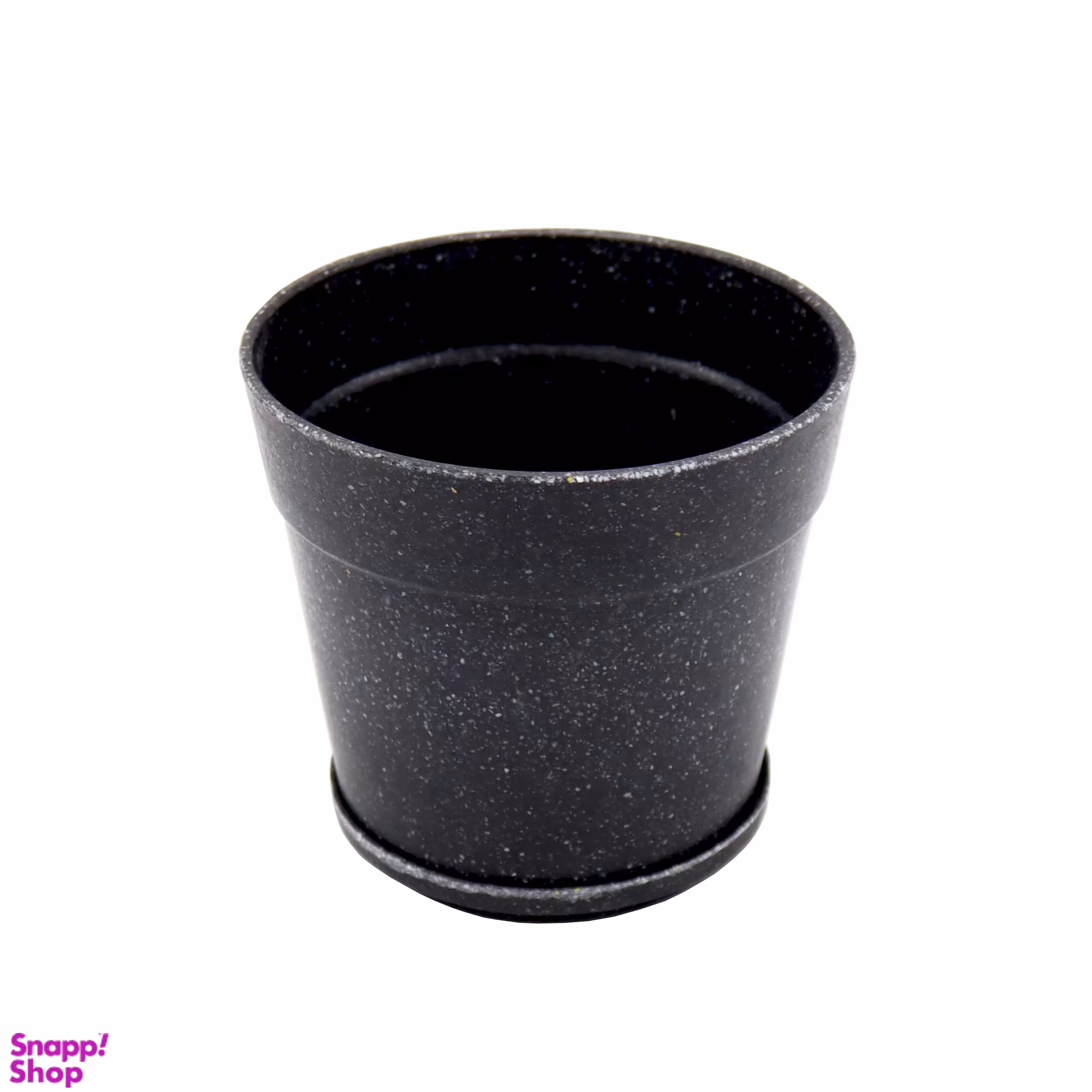 گلدان مدل گرانیتی کد YPB-M-P30