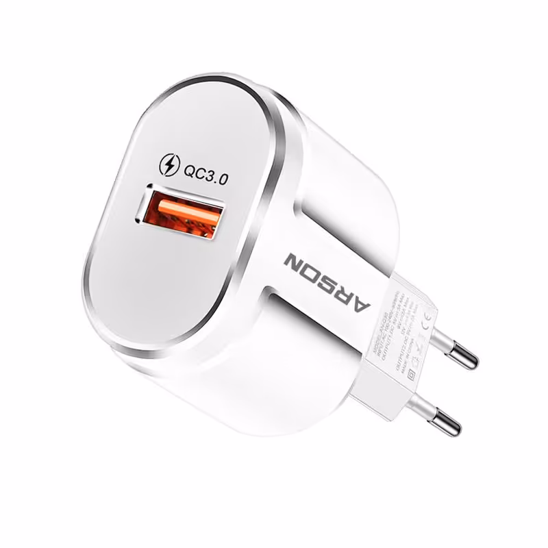 شارژر دیواری آرسون مدل AN-Q30

