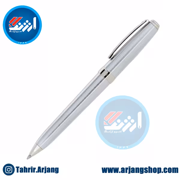 خودکار شیفر مدل Prelude استیل گیره استیل