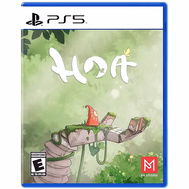 خرید دیسک بازی Hoa برای PS5 با بهترین قیمت