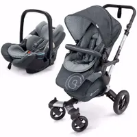 ست كالسكه و كريرکنکورد Cocnord Neo and Air Safe Travel System