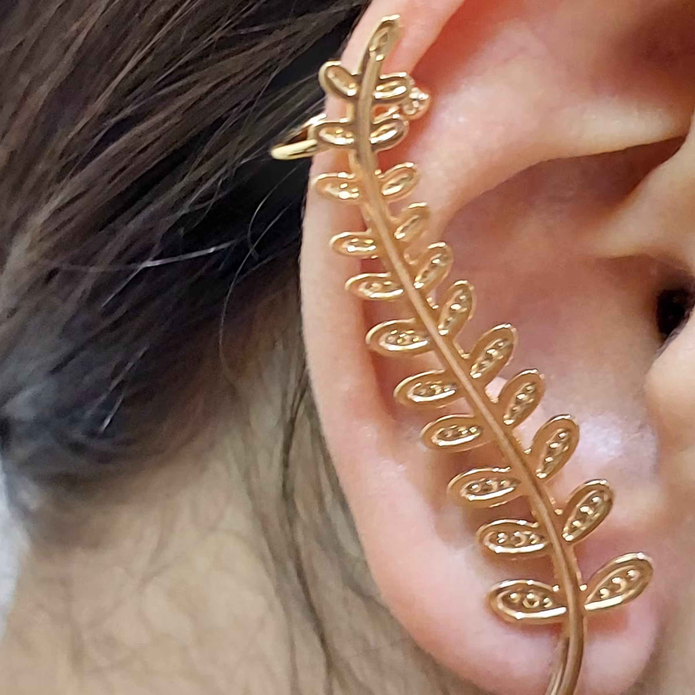 گوشواره ایرکاف