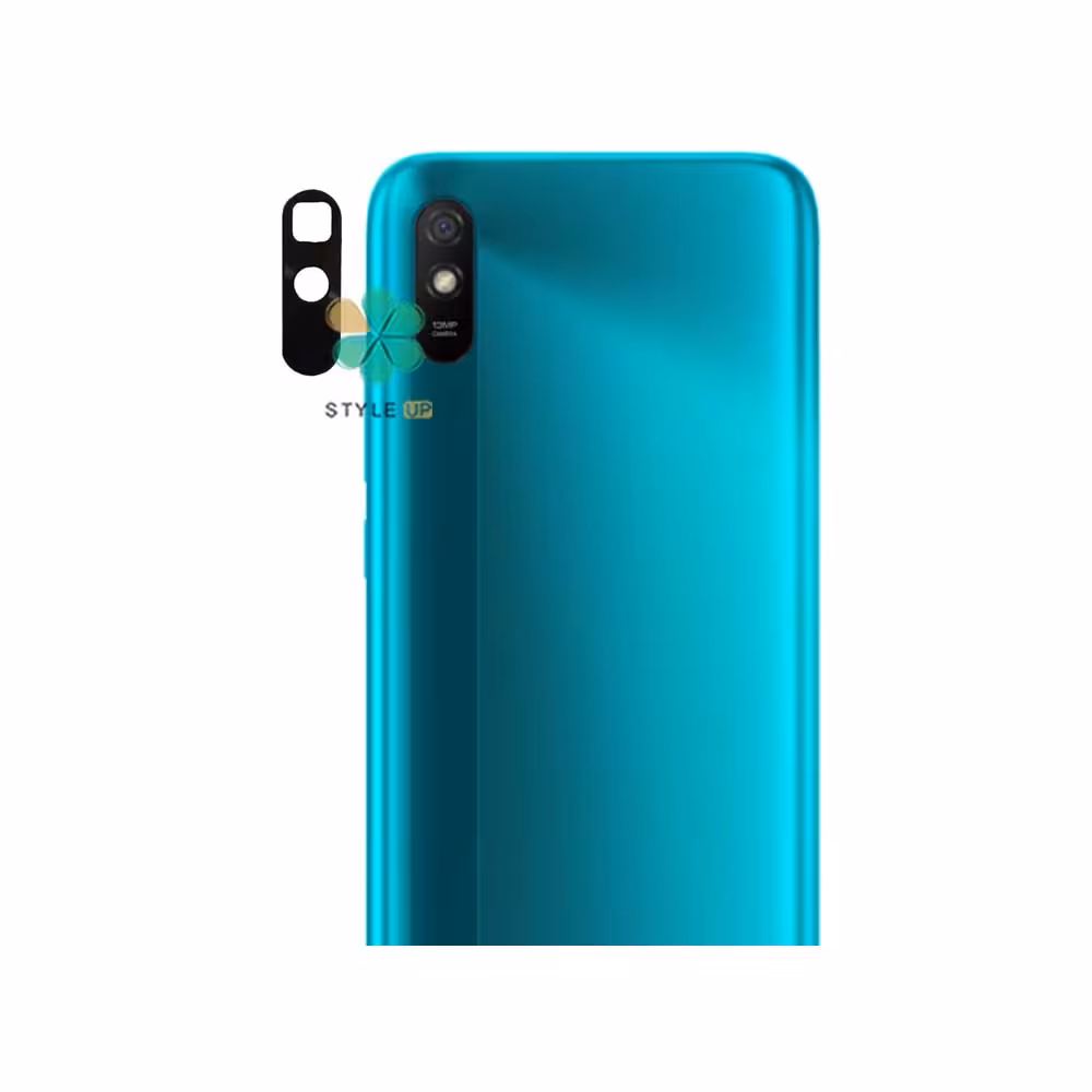 کاور محافظ لنز دوربین گوشی شیائومی Xiaomi Redmi 9A