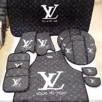 ست دم کنی 11 پارچه