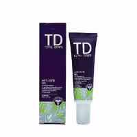 خرید اینترنتی ژل آنتی آکنه پوست چرب توتال درم | TOTAL DERM Anti Acne |فارموکسین
