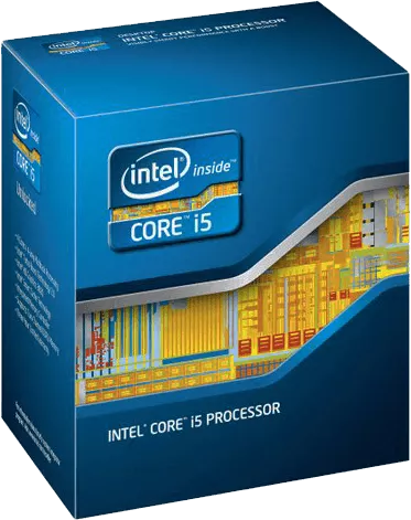 پردازنده 3.30گیگاهرتز Intel مدل CORE i5 4590