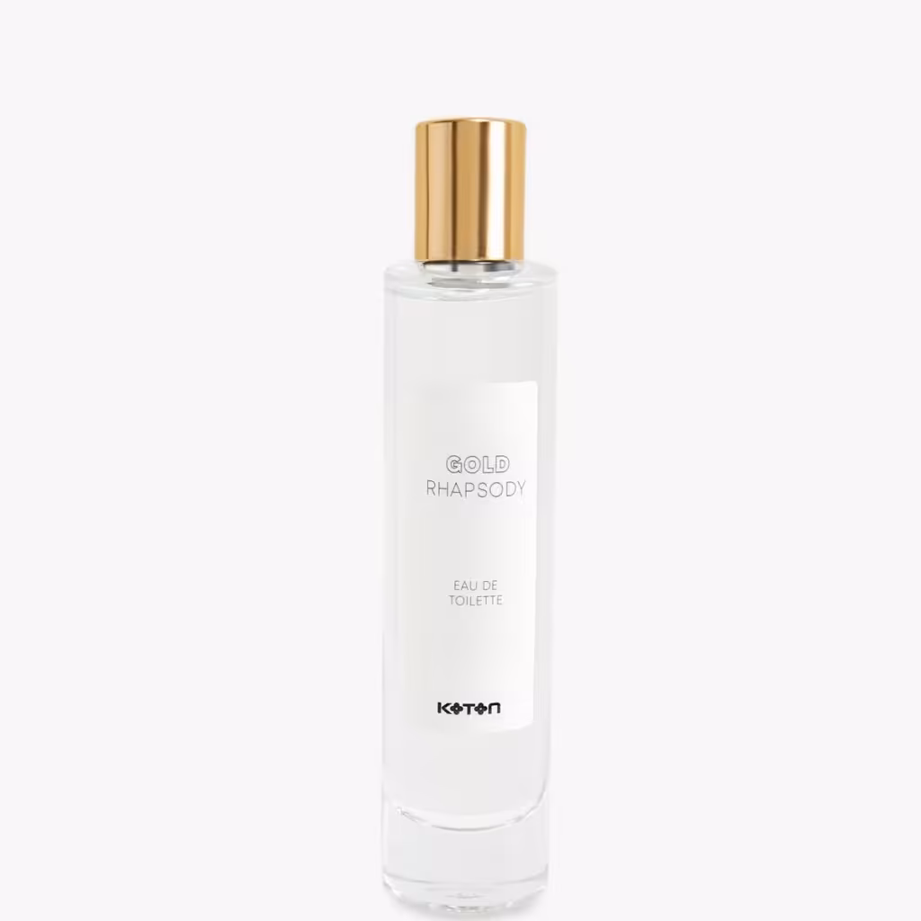 عطر کوتون گلد رپسدی 50 میلی‌لیتر - Koton Gold Rhapsody 50 Ml