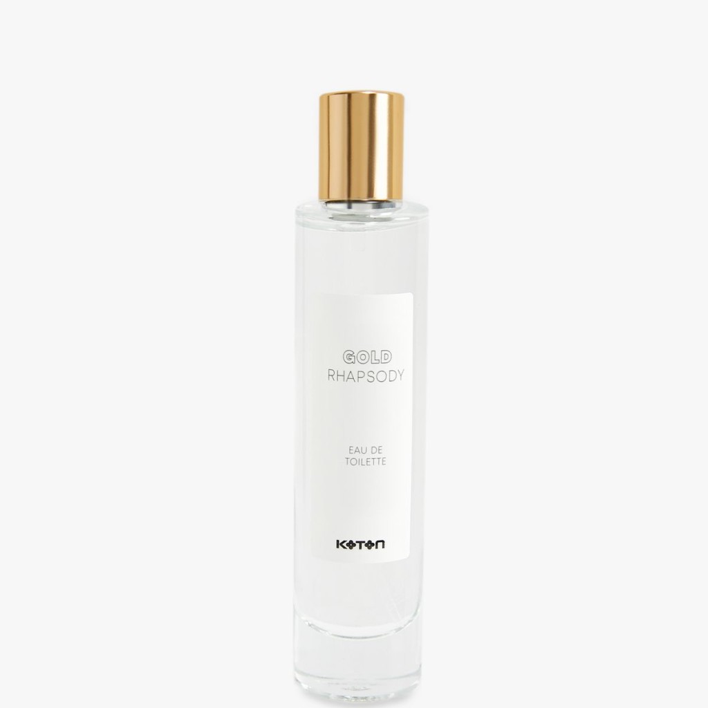 عطر کوتون گلد رپسدی 50 میلیلیتر - Koton Gold Rhapsody 50 Ml