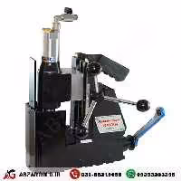 دریل مگنت پنوماتیک راون CM/330/C – RAPTOR