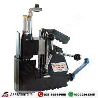دریل مگنت پنوماتیک راون CM/330/C – RAPTOR