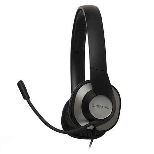 هدست کریتیو مدل HS-720