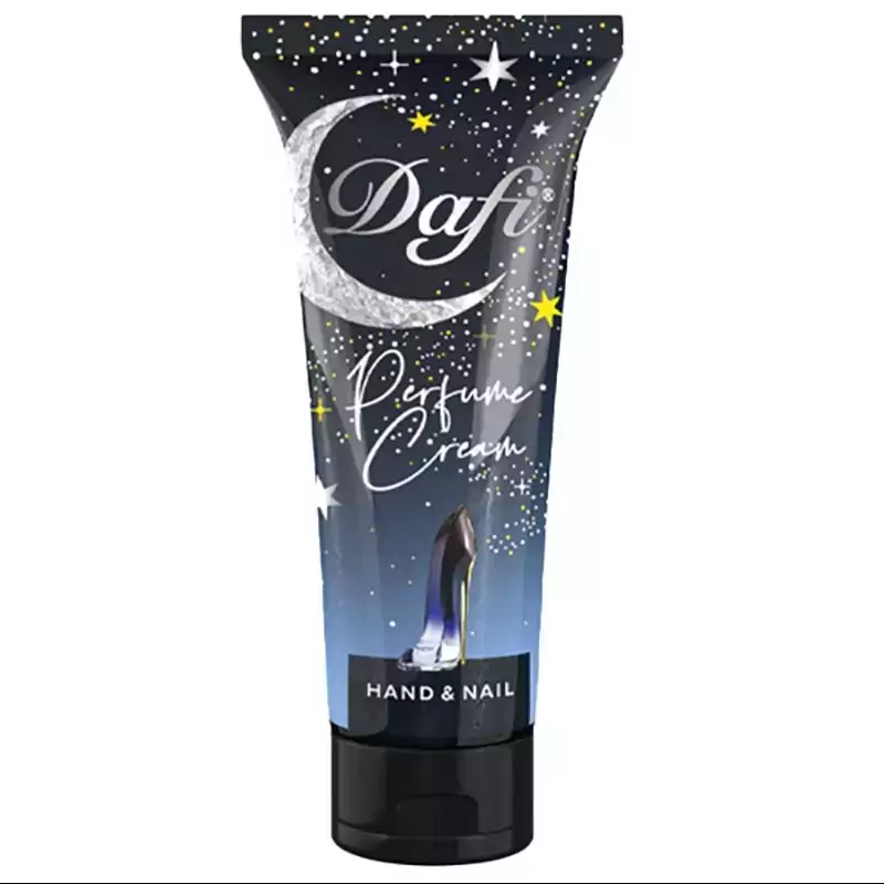 کرم مرطوب کننده دافی مدل good girl حجم 75 میلی لیتر