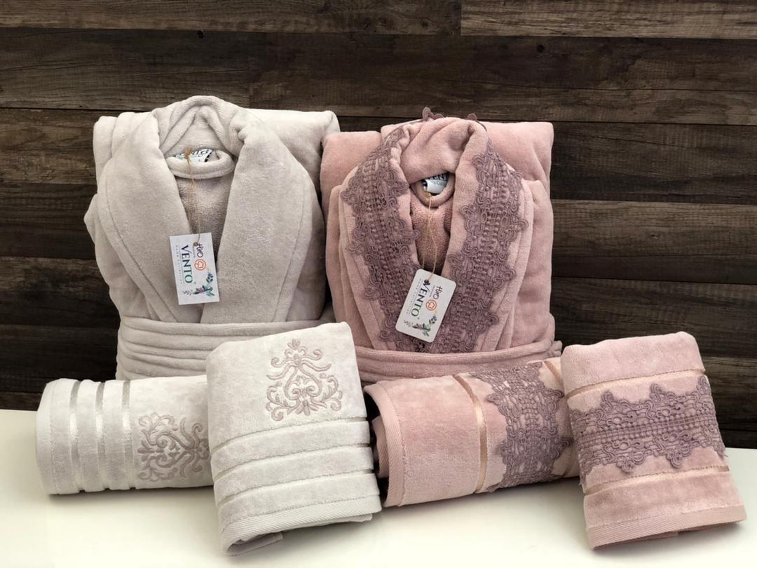 حوله عروس و داماد ونتو 10 تیکه