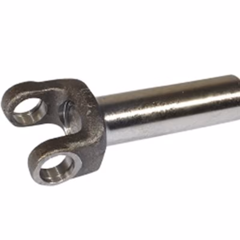 کشوئی گاردان فولادی پیکان 