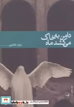 قیمت و خرید کتاب دامن به خاک می کشد ماه | ایده بوک