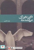 قیمت و خرید کتاب دامن به خاک می کشد ماه | ایده بوک