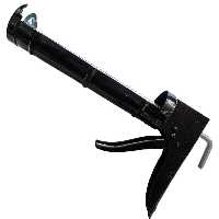 تفنگ پمپ چسب آکواریوم بدنه فلزی