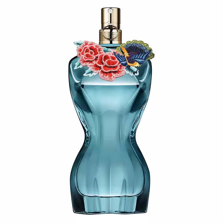 ادو پرفیوم زنانه اماراتی Jean Paul GAULTIER La Belle Fleur Terrible حجم 100 میلی لیتر