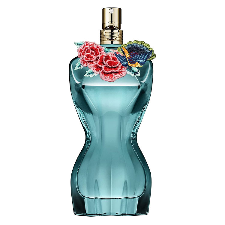 ادو پرفیوم زنانه اماراتی Jean Paul GAULTIER La Belle Fleur Terrible حجم 100 میلی لیتر