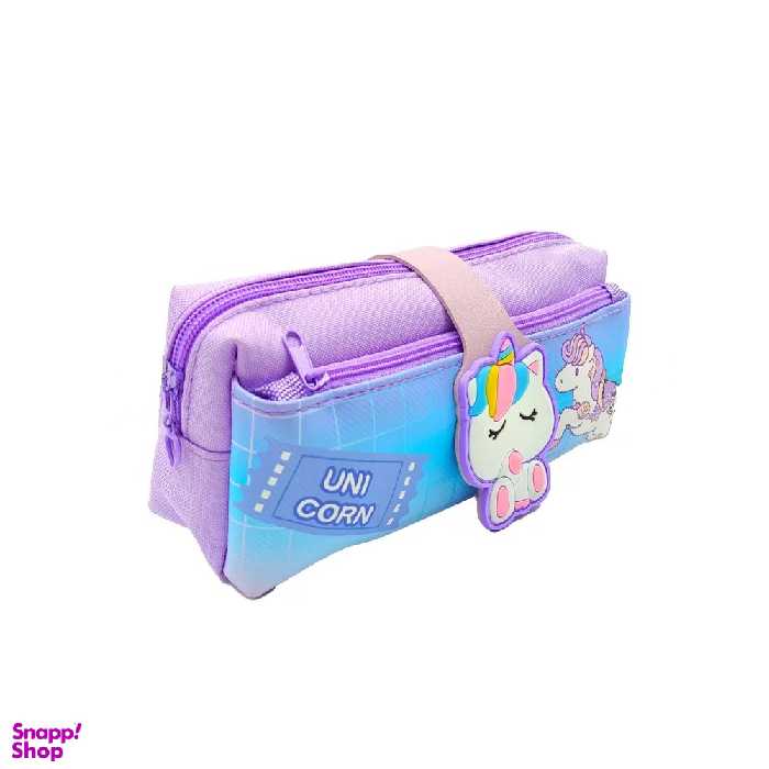 جامدادی طرح یونیکورن HERO کد M-30