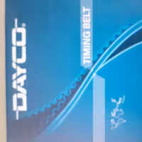 تسمه تایمر دایکو 114 دندانه مناسی برا 405،پارس،سمند 