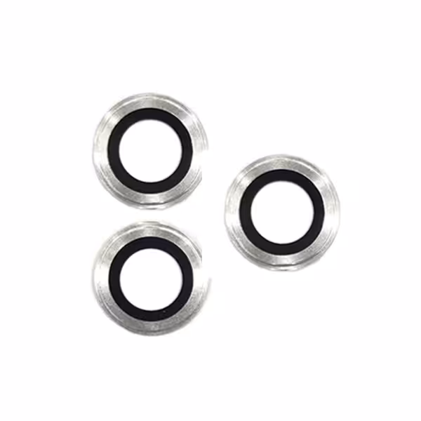 محافظ لنز دوربین مدل A Plus مناسب برای گوشی موبایل اپل iPhone 13 Mini 