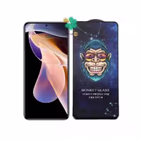 گلس Premium گوشی شیائومی Xiaomi Redmi Note 11 Pro برند Monkey