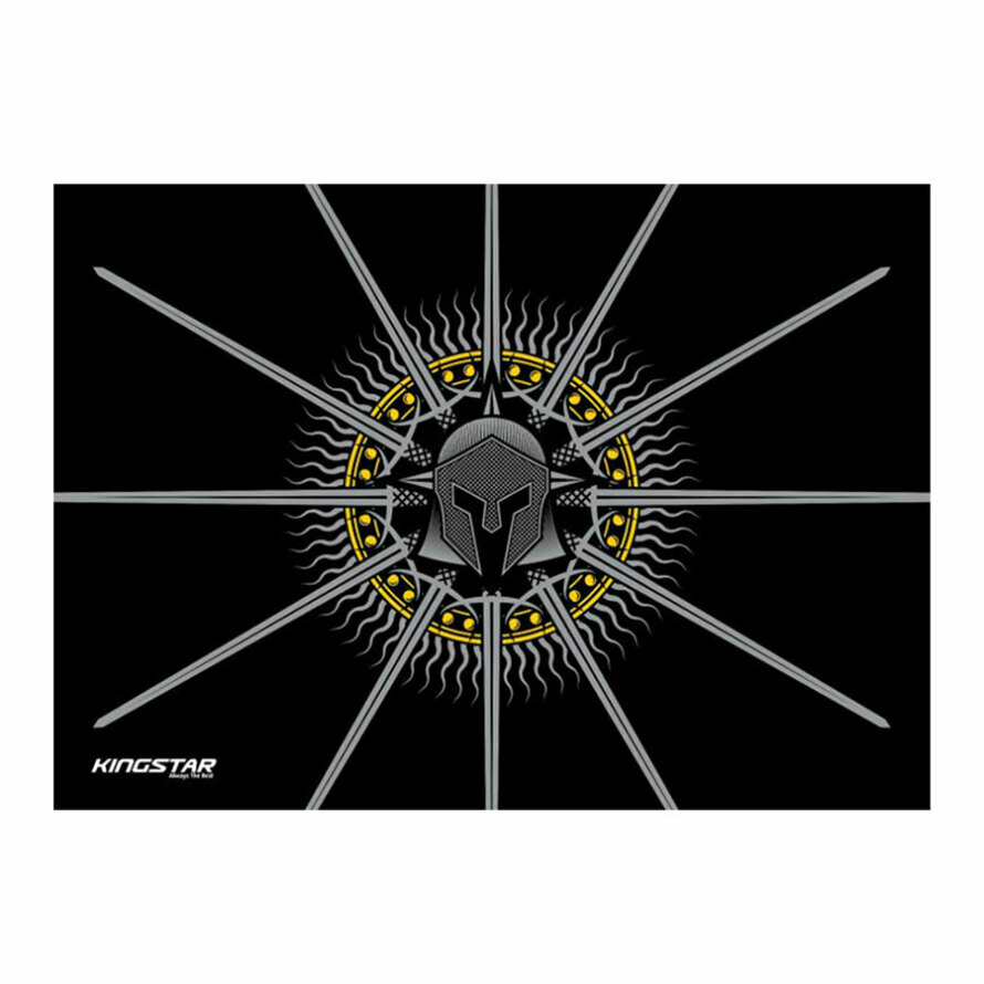 موس پد کینگ استار KPM41