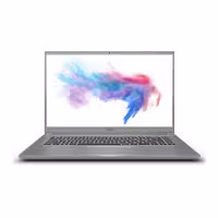لپ تاپ ام اس آی 15.6 اینچی مدل MODERN 15 A10RBS پردازنده Core i3 رم 8GB حافظه 512GB SSD گرافیک 2GB