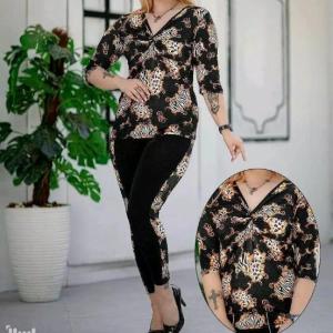 بلوز شلوار زنانه