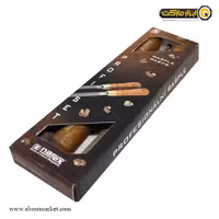 ست سوهان چوب نارکس 3 عددی مدل 854203