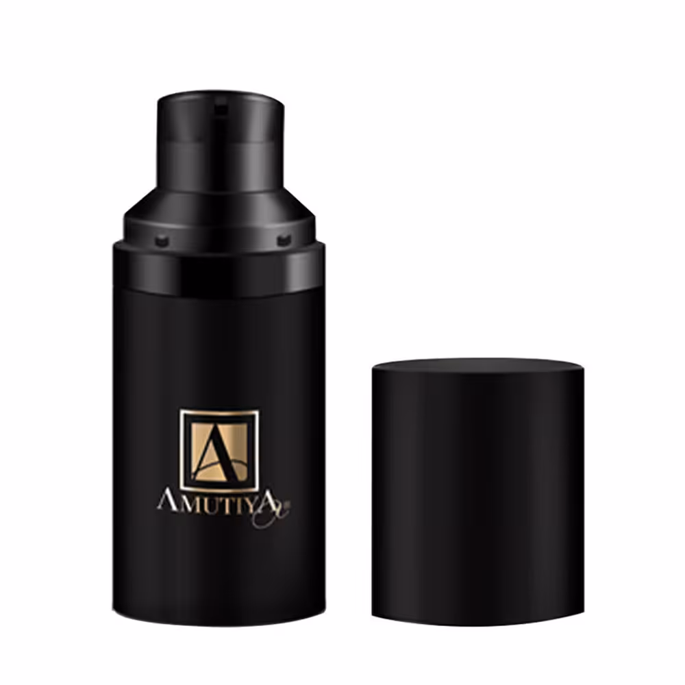 پرایمرمات کننده آرایش صورت آموتیا حجم 15 میل (216842)