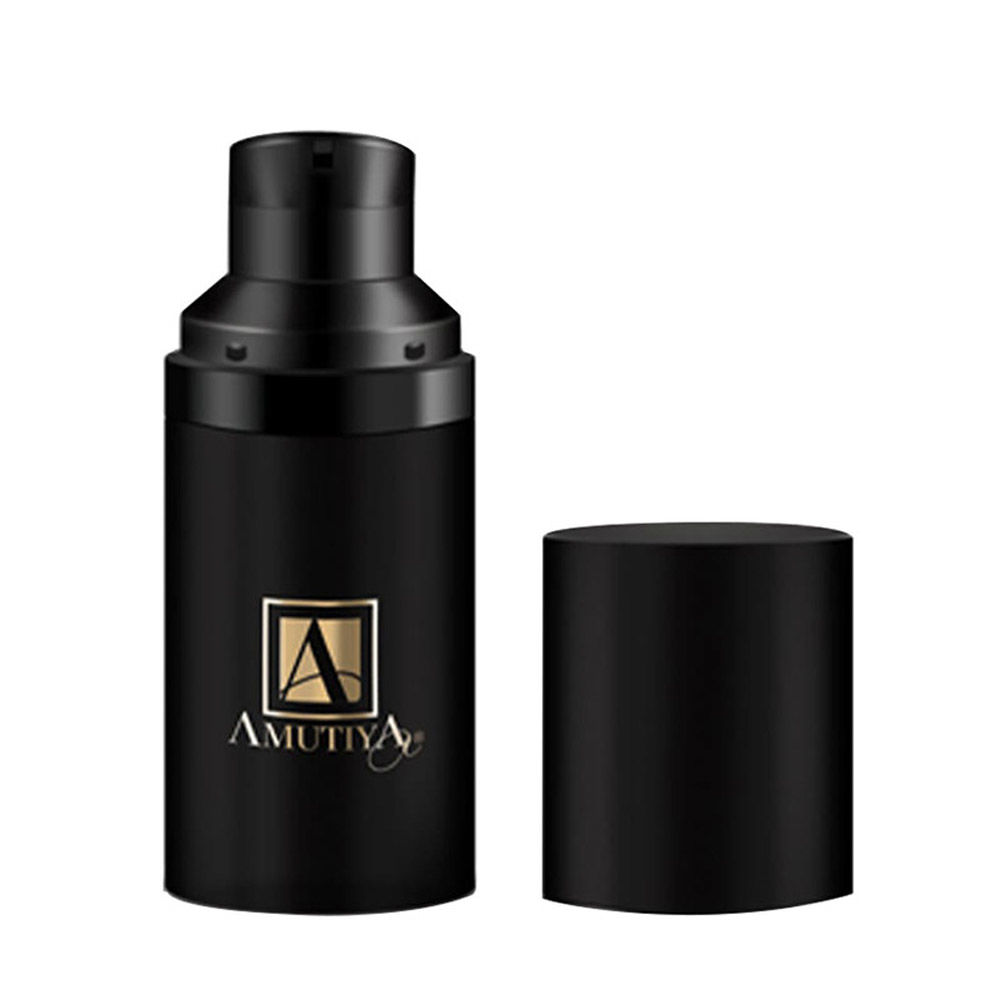 پرایمرمات کننده آرایش صورت آموتیا حجم 15 میل (216842)