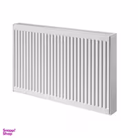 رادیاتور پنلی شوفاژکار مدل کامفورت سایز 80 سانتی‌متر