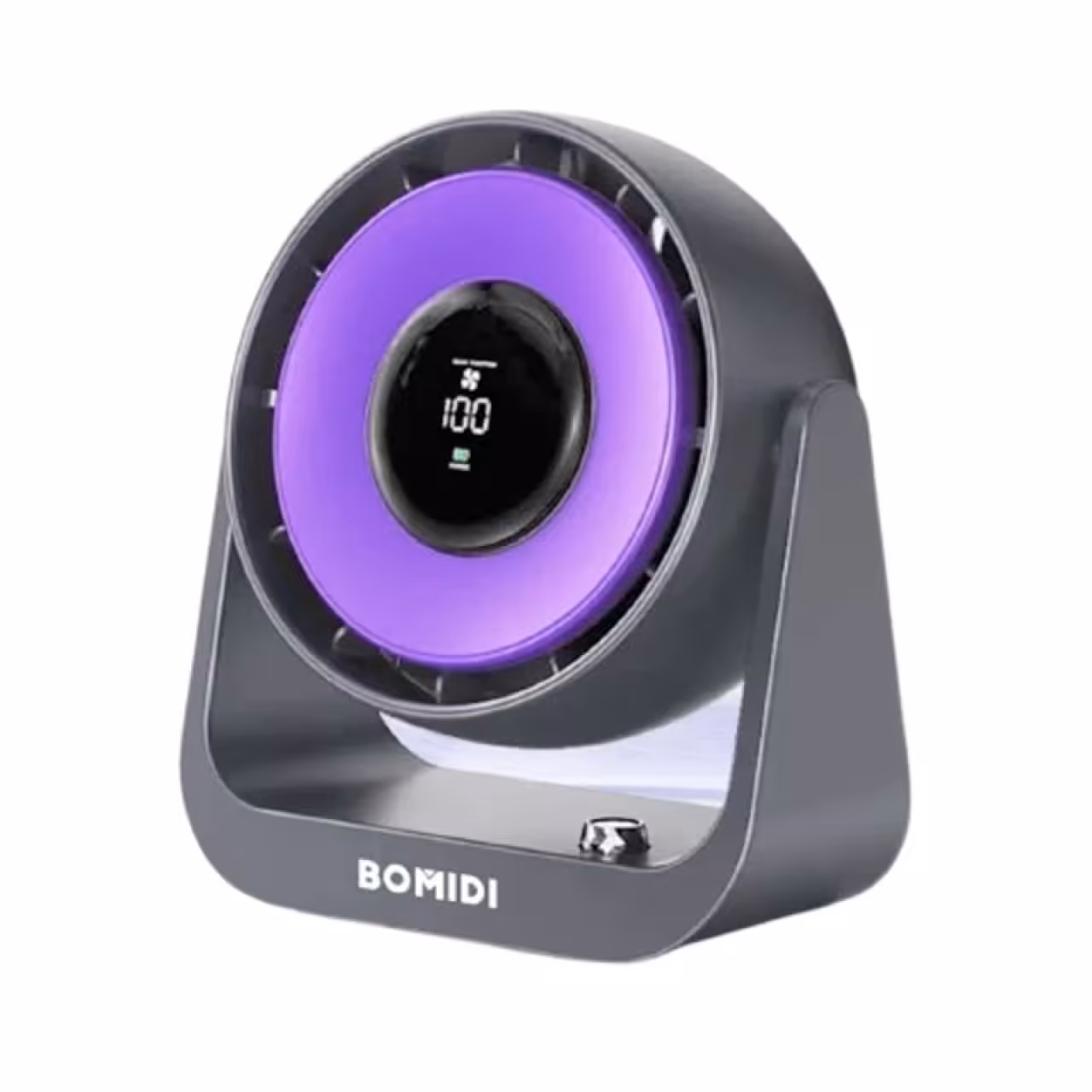 پنکه شارژی بامیدی مدل Bomidi DF02