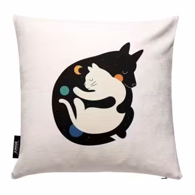 کوسن بچگانه مدل بغل