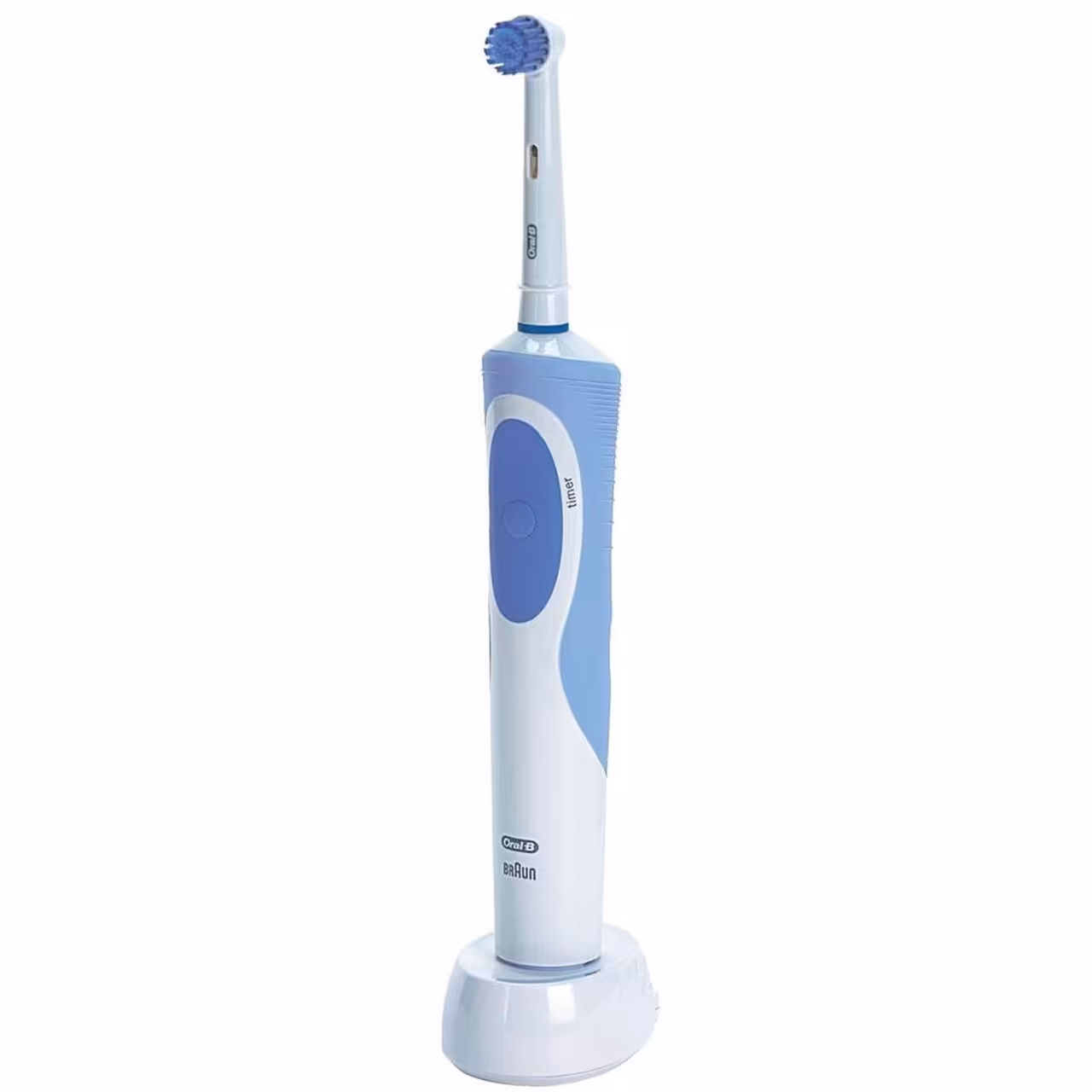 مسواک برقی اورال-بی مدل D12.513S Vitality Sensitive Clean
