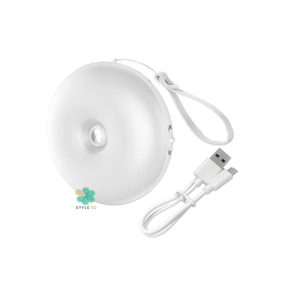 لامپ و چراغ هوشمند قابل حمل بیسوس مدل Baseus LED Light Garden